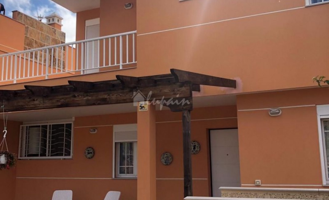 Sale - Townhouse - Los Cristianos - Mesetas Del Mar Los Cristianos