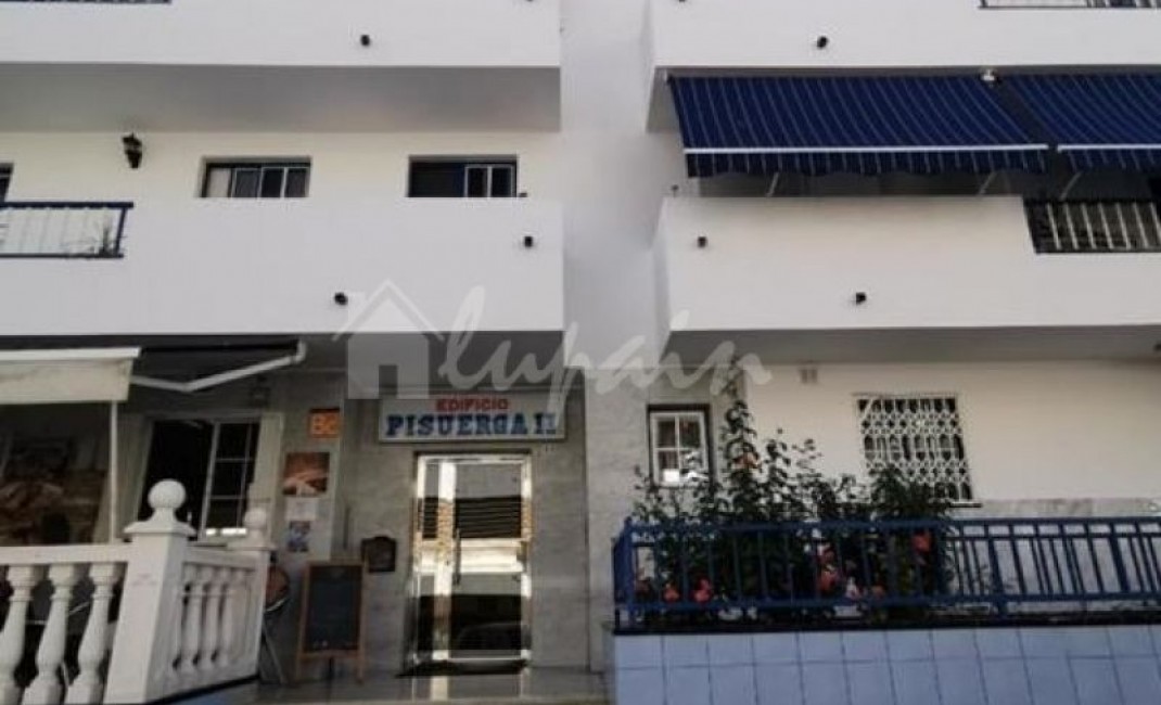 Sale - Apartment - Adeje - Edf Pisuerga II Adeje