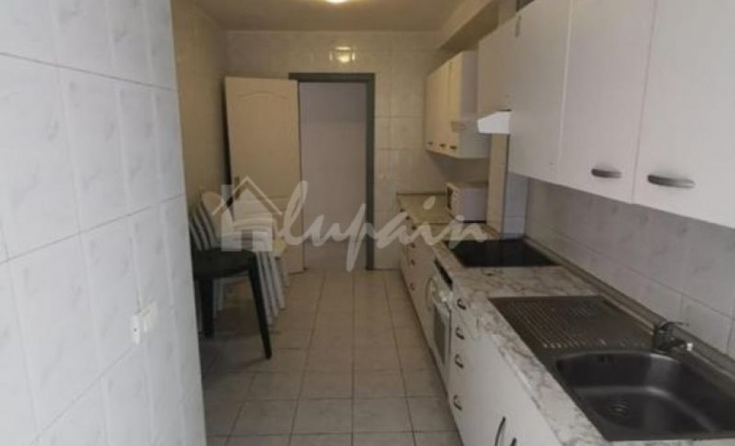 Sale - Apartment - Adeje - Edf Pisuerga II Adeje