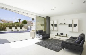 Sale - Villa - La Caleta