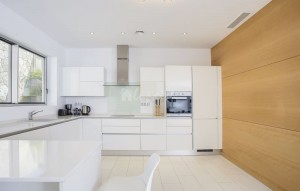 Sale - Villa - La Caleta