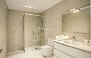 Sale - Villa - La Caleta