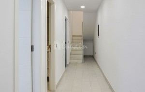 Sale - Villa - La Caleta