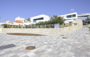 Sale - Villa - La Caleta