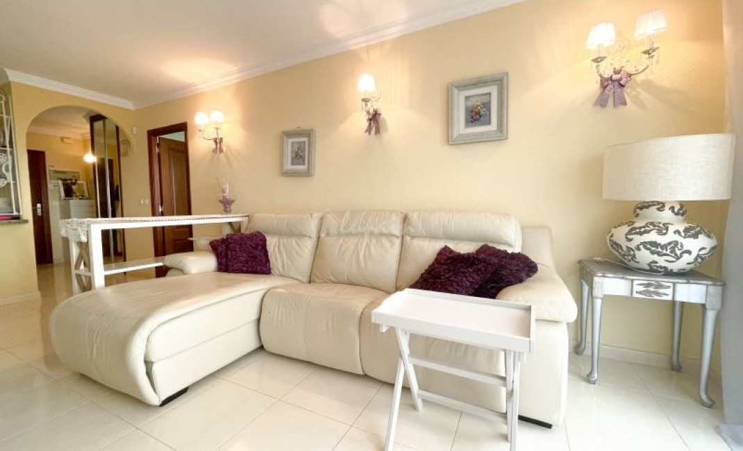 Revente - Apartement - Torviscas - Roque Del Conde Torviscas