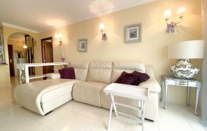 Revente - Apartement - Torviscas - Roque Del Conde Torviscas