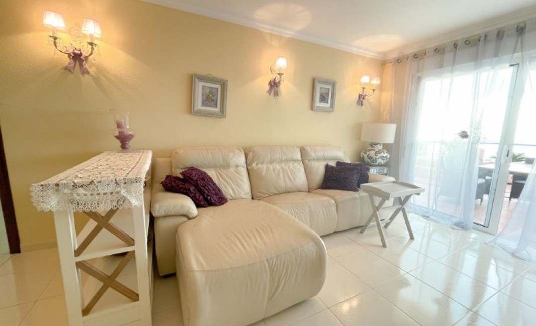 Revente - Apartement - Torviscas - Roque Del Conde Torviscas