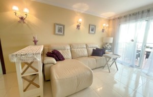 Revente - Apartement - Torviscas - Roque Del Conde Torviscas