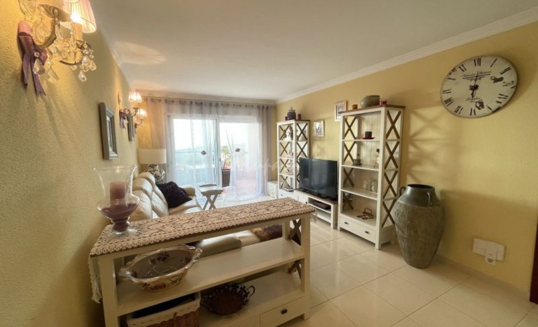 Revente - Apartement - Torviscas - Roque Del Conde Torviscas