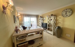 Revente - Apartement - Torviscas - Roque Del Conde Torviscas