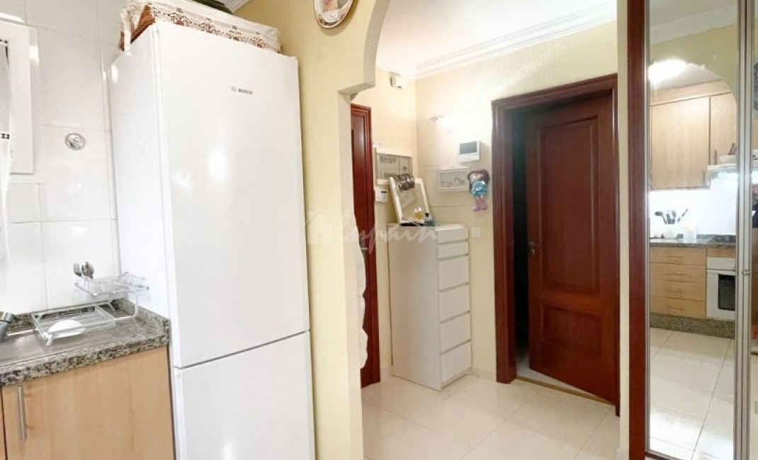 Revente - Apartement - Torviscas - Roque Del Conde Torviscas