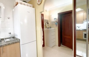 Revente - Apartement - Torviscas - Roque Del Conde Torviscas