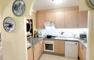 Revente - Apartement - Torviscas - Roque Del Conde Torviscas