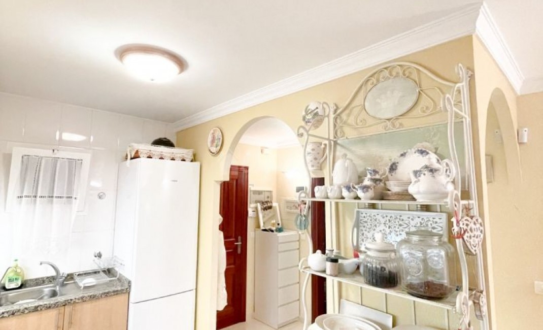 Revente - Apartement - Torviscas - Roque Del Conde Torviscas