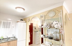 Revente - Apartement - Torviscas - Roque Del Conde Torviscas