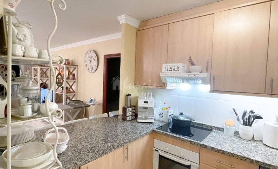 Revente - Apartement - Torviscas - Roque Del Conde Torviscas