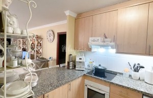 Revente - Apartement - Torviscas - Roque Del Conde Torviscas