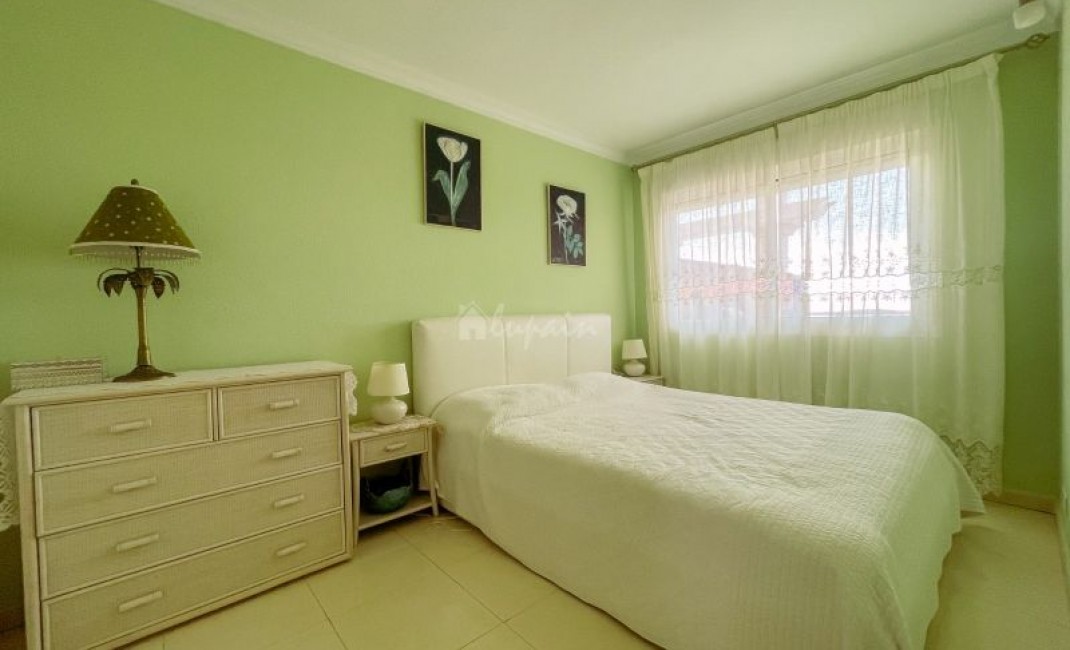 Revente - Apartement - Torviscas - Roque Del Conde Torviscas