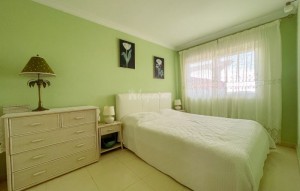 Revente - Apartement - Torviscas - Roque Del Conde Torviscas