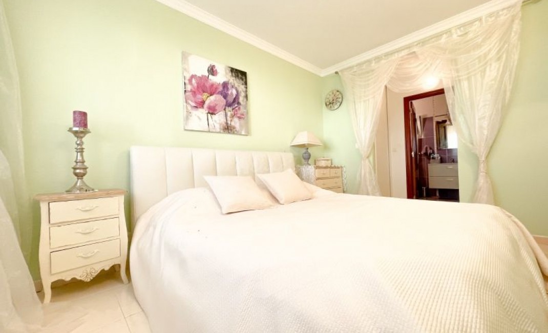 Revente - Apartement - Torviscas - Roque Del Conde Torviscas