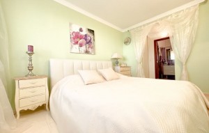 Revente - Apartement - Torviscas - Roque Del Conde Torviscas