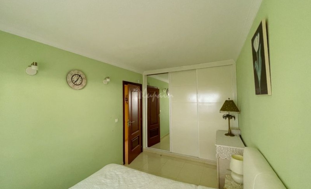 Revente - Apartement - Torviscas - Roque Del Conde Torviscas