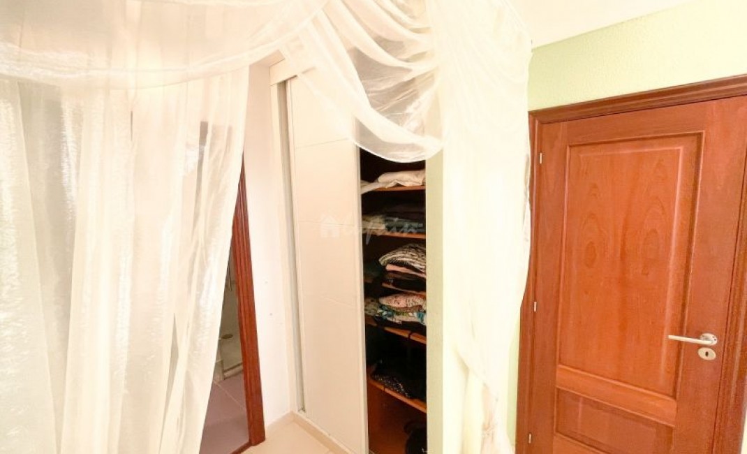 Revente - Apartement - Torviscas - Roque Del Conde Torviscas