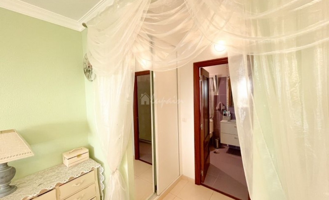 Revente - Apartement - Torviscas - Roque Del Conde Torviscas