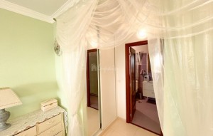 Revente - Apartement - Torviscas - Roque Del Conde Torviscas