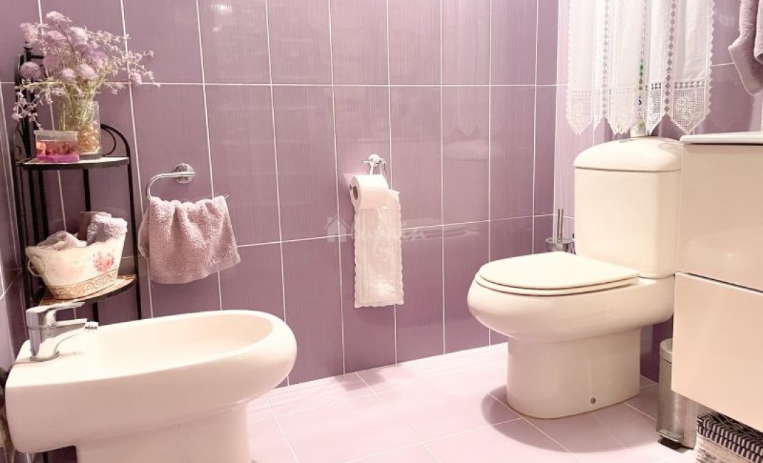 Revente - Apartement - Torviscas - Roque Del Conde Torviscas