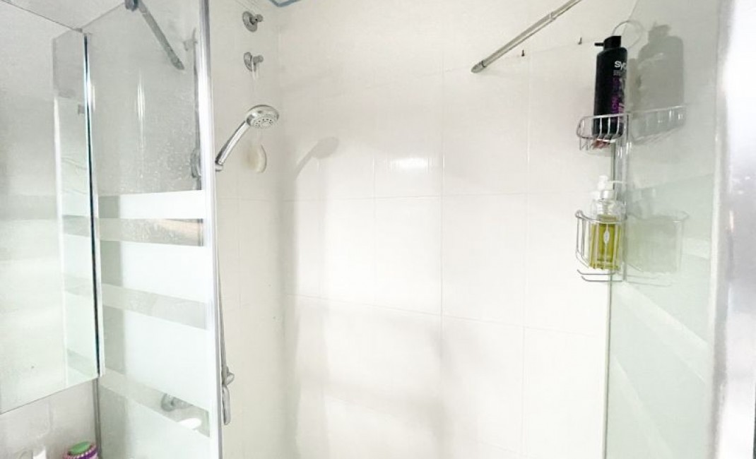 Revente - Apartement - Torviscas - Roque Del Conde Torviscas