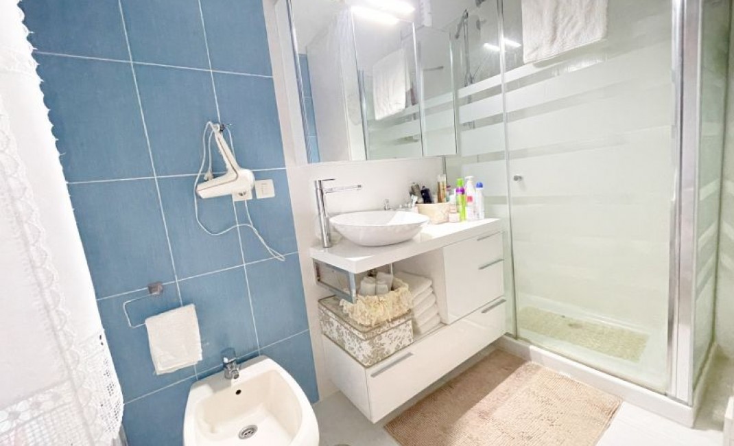 Revente - Apartement - Torviscas - Roque Del Conde Torviscas