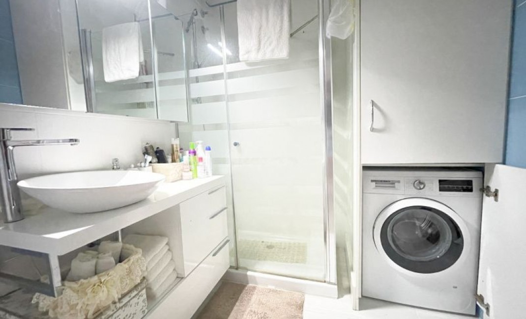 Revente - Apartement - Torviscas - Roque Del Conde Torviscas