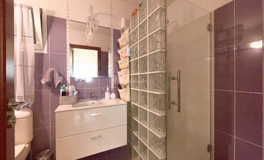 Revente - Apartement - Torviscas - Roque Del Conde Torviscas