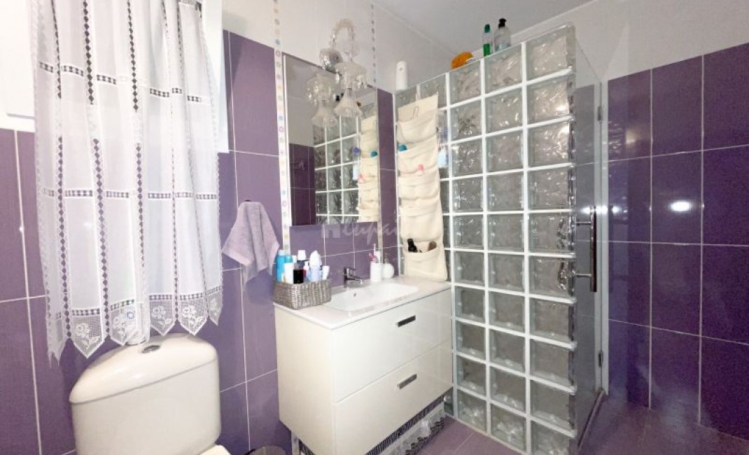 Revente - Apartement - Torviscas - Roque Del Conde Torviscas