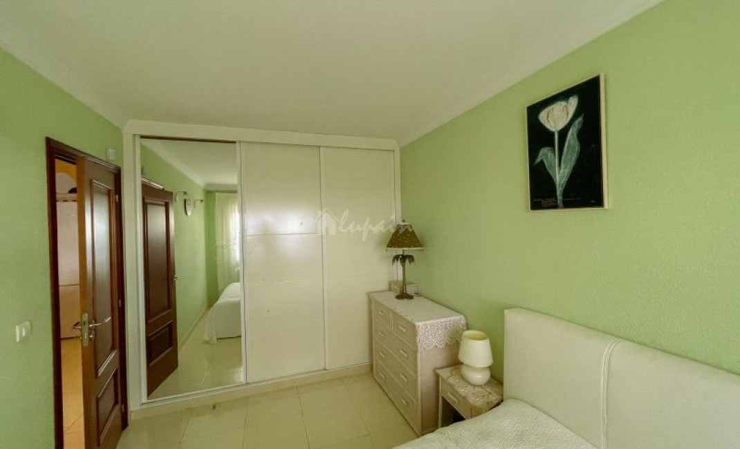 Revente - Apartement - Torviscas - Roque Del Conde Torviscas