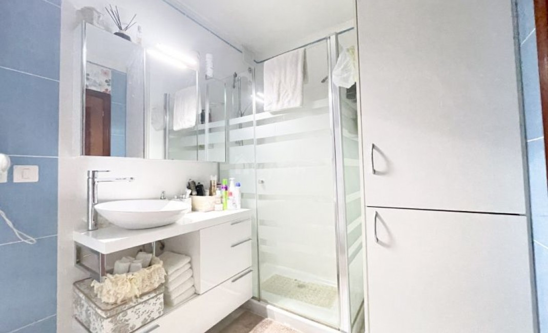 Revente - Apartement - Torviscas - Roque Del Conde Torviscas