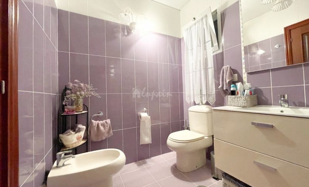 Revente - Apartement - Torviscas - Roque Del Conde Torviscas