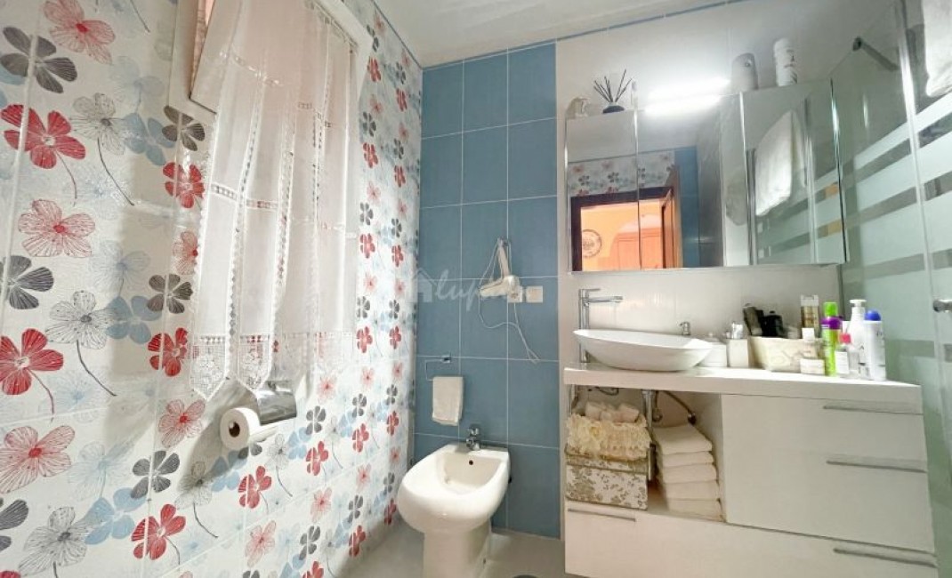 Revente - Apartement - Torviscas - Roque Del Conde Torviscas