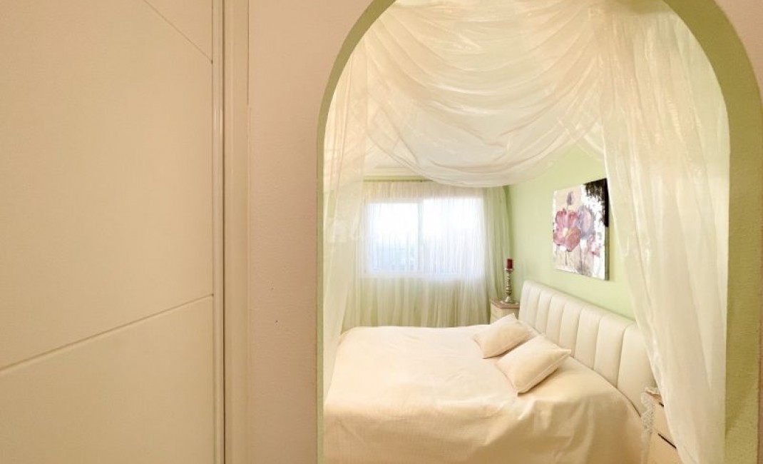 Revente - Apartement - Torviscas - Roque Del Conde Torviscas