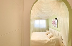 Revente - Apartement - Torviscas - Roque Del Conde Torviscas