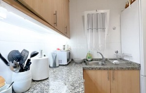 Revente - Apartement - Torviscas - Roque Del Conde Torviscas