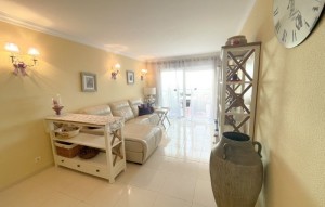 Revente - Apartement - Torviscas - Roque Del Conde Torviscas