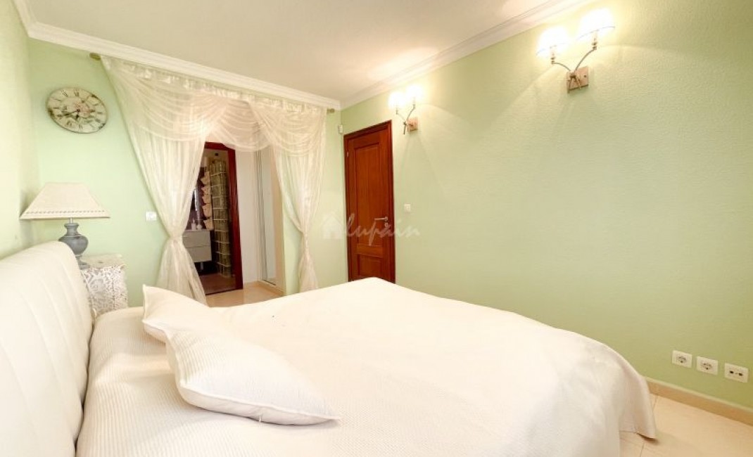 Revente - Apartement - Torviscas - Roque Del Conde Torviscas