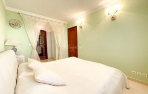 Revente - Apartement - Torviscas - Roque Del Conde Torviscas