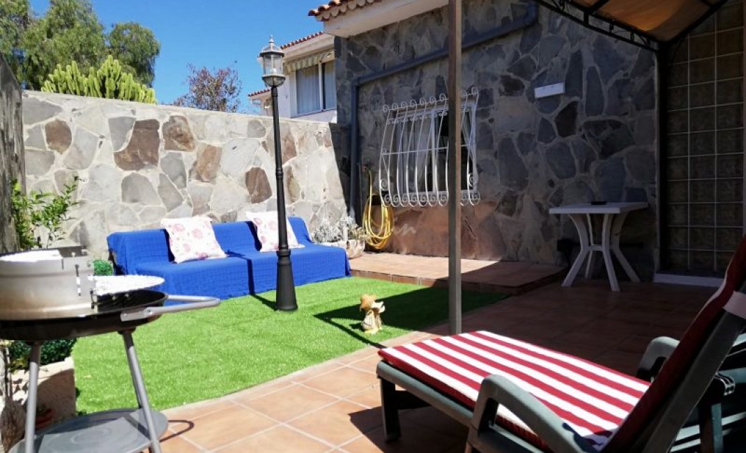 Sale - Apartment - Chayofa - Chayofa Tenerife