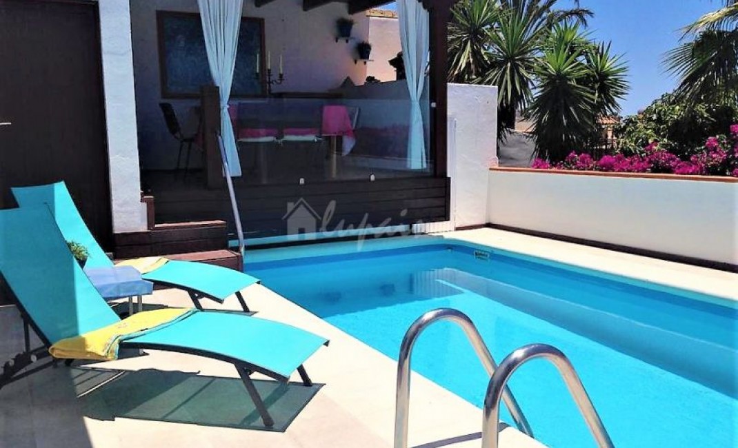 Sale - Apartment - Chayofa - Chayofa Tenerife