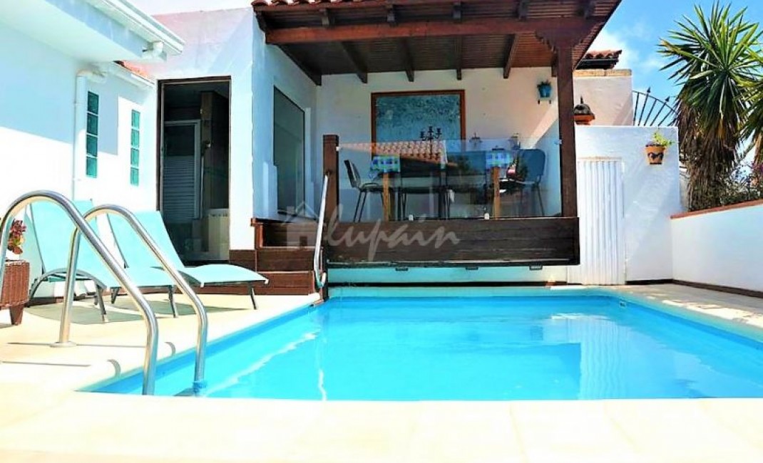 Sale - Apartment - Chayofa - Chayofa Tenerife