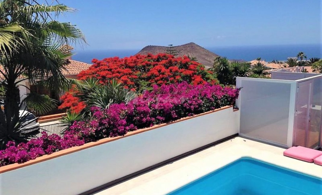 Sale - Apartment - Chayofa - Chayofa Tenerife