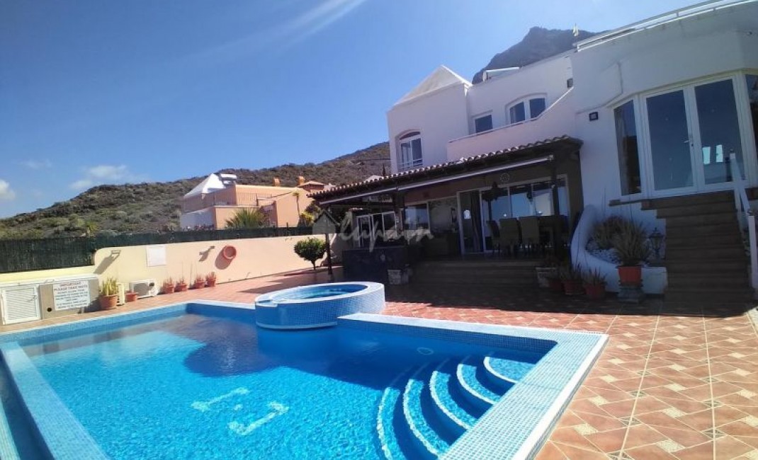 Revente - Villa - Torviscas - Roque Del Conde Torviscas